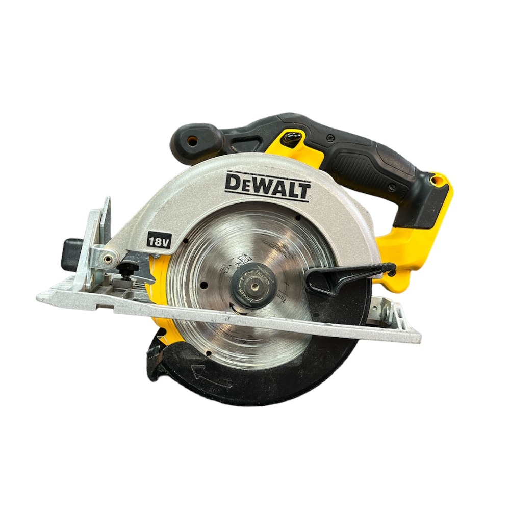 DeWalt DCS391 18V Circular Saw Own4Less
